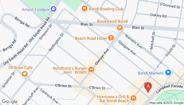 Curlewis Street Bondi Beach Parking Space Available Now Curlewis Street Bondi Beach Parking Space Available Now