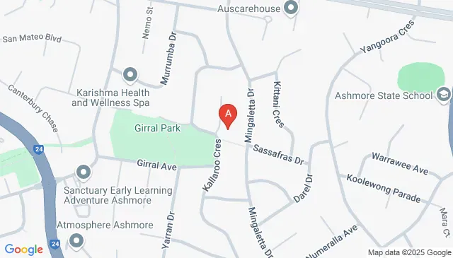 Parking For Rent - Cutana Court Ashmore