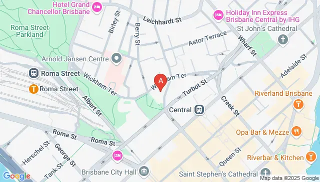 Discounted CBD parking at Mantra on Edward Brisbane Discounted CBD parking at Mantra on Edward Brisbane