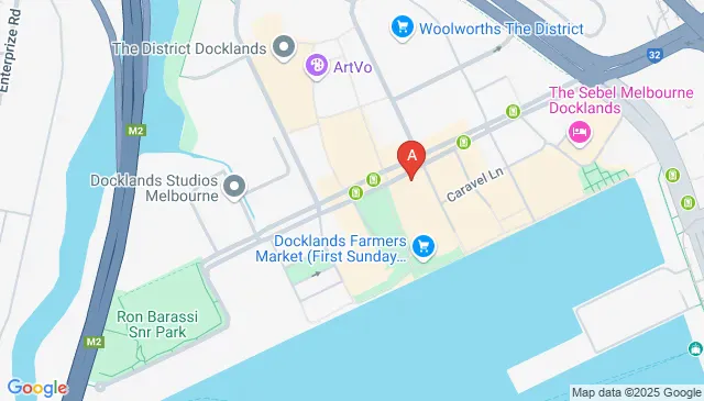 Parking For Rent - Docklands Drive, Docklands Parking For Rent - Docklands Drive, Docklands