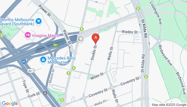 Parking For Rent - Dodds St, Southbank Parking For Rent - Dodds St, Southbank