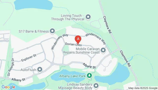 Convenient Dorian Street parking in Sippy Downs QLD area