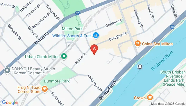 Douglas Street Miltton parking is available for rent today