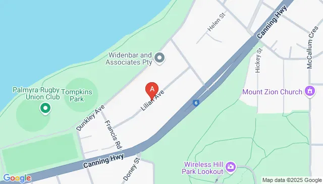 Parking For Rent - Driveway Parking Available In Applecross