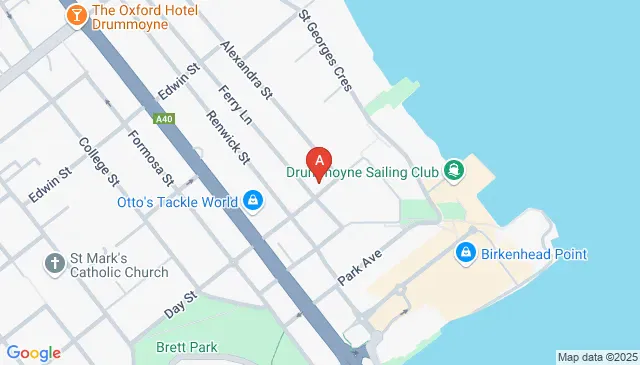 Parking For Rent - Drummoyne - 2 Mins From Victoria Road