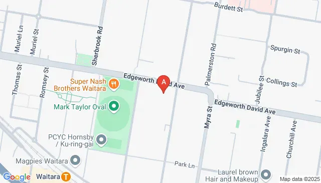 Parking For Rent - Edgeworth David Avenue, Waitara