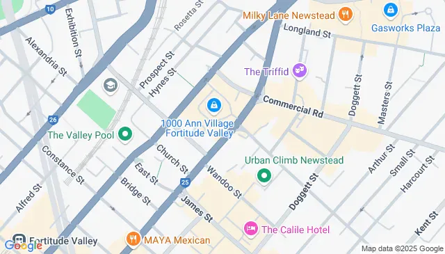 Parking For Rent - Emporium, Fortitude Valley /newstead Parking For Rent - Emporium, Fortitude Valley /newstead