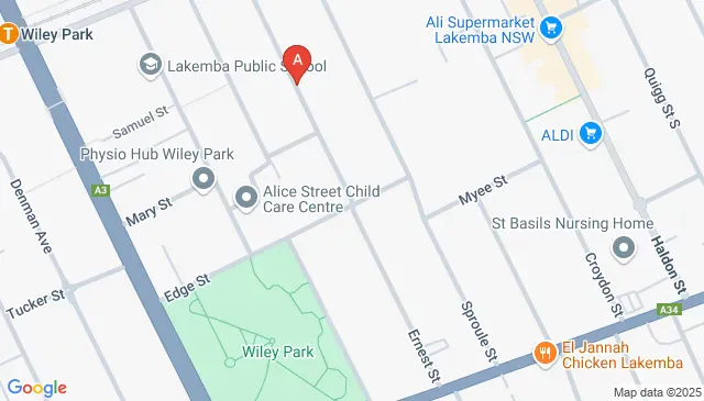 Secure your parking spot in Ernest Lakemba NSW today Secure your parking spot in Ernest Lakemba NSW today