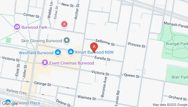 Parking For Rent - Eurella Street, Burwood