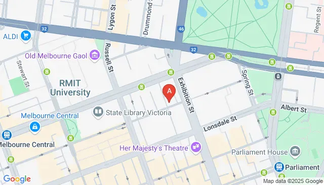 Parking For Rent - Exploration Ln, Melbourne