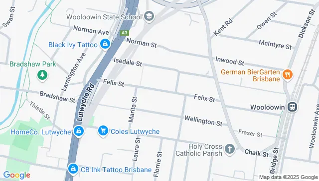 Parking For Rent - Felix Street Brisbane Cbd