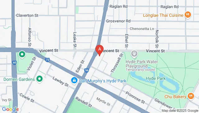 Parking For Rent - Fitzgerald Street North Perth / Perth