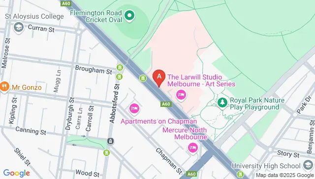 Parking For Rent - Flemington Rd, North Melbourne Parking For Rent - Flemington Rd, North Melbourne