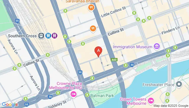 Organised parking solutions on Flinders Lane Melbourne VIC Organised parking solutions on Flinders Lane Melbourne VIC