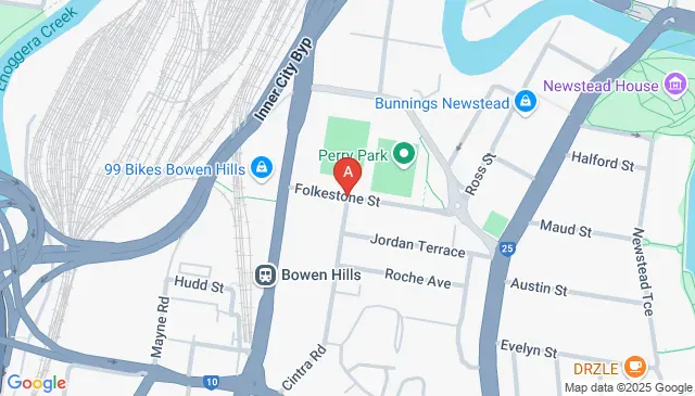 Parking For Rent - Folkestone Street, Bowen Hills 