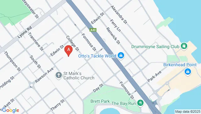 Find Organised Parking On Formosa Street Drummoyne NSW Find Organised Parking On Formosa Street Drummoyne NSW