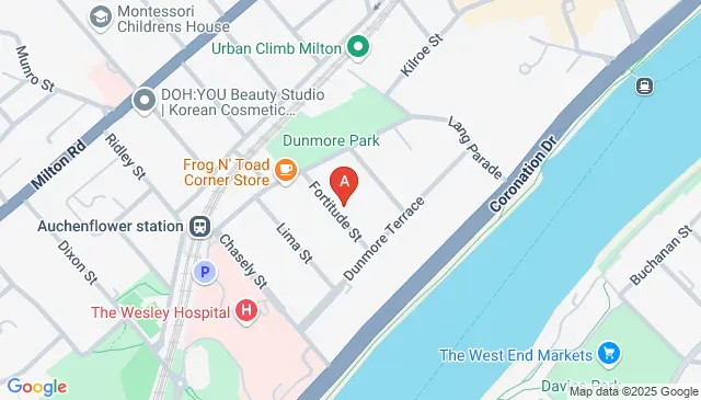 Parking For Rent - Fortitude St, Auchenflower Parking For Rent - Fortitude St, Auchenflower