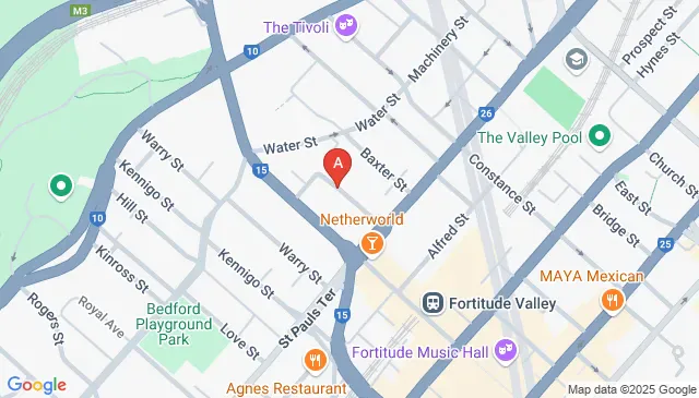 Parking For Rent - Fortitude Valley Parking Space Required Parking For Rent - Fortitude Valley Parking Space Required