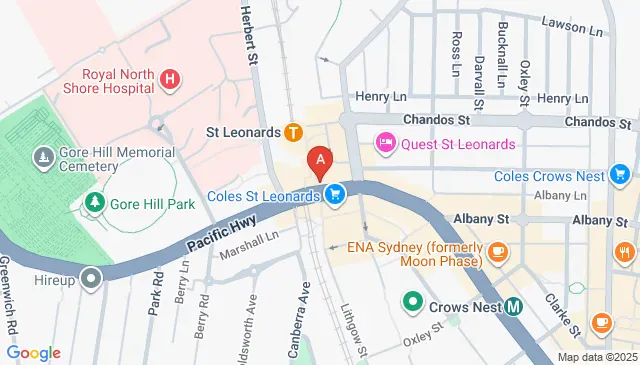 St Leonards parking near The Forum Car Park Pacific Hwy St Leonards parking near The Forum Car Park Pacific Hwy