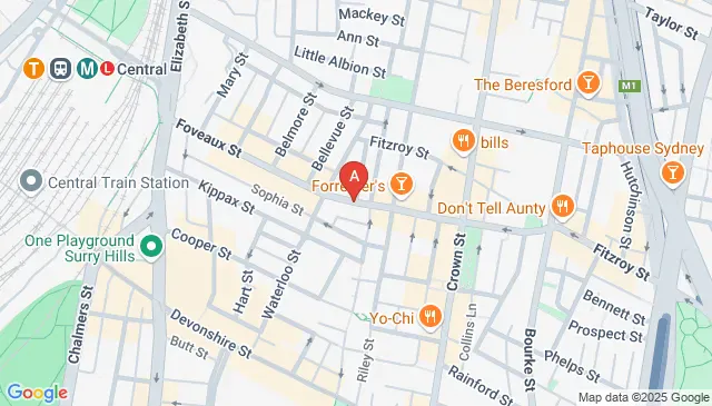 Parking For Rent - Foveaux Street Car Space X 2 Parking For Rent - Foveaux Street Car Space X 2