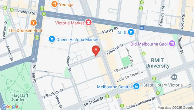 Parking For Rent - Franklin St Melbourne Parking For Rent - Franklin St Melbourne