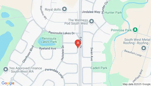 Galloway Bend Eaton parking available right now in WA Galloway Bend Eaton parking available right now in WA