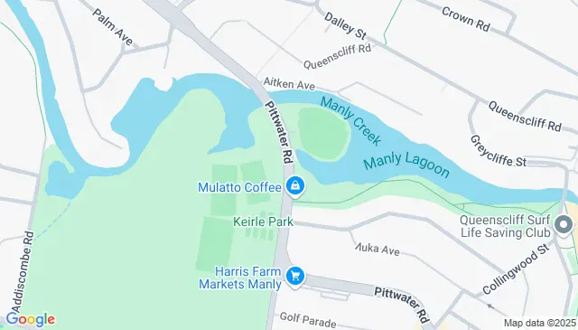 Parking For Rent - Garage 11-13 Pittwater Road Manly Nsw 2095