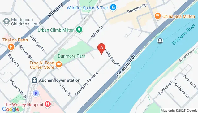 Parking For Rent - Garage Car Park For Rent 10 Minutes From Brisbane Cbd