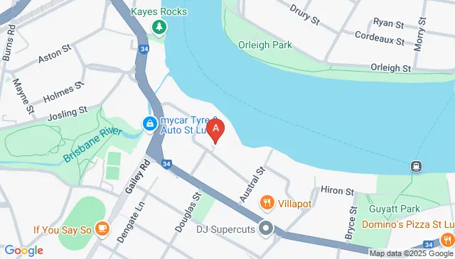 Parking For Rent - Garage Car Park Storage Sandford Street Brisbane