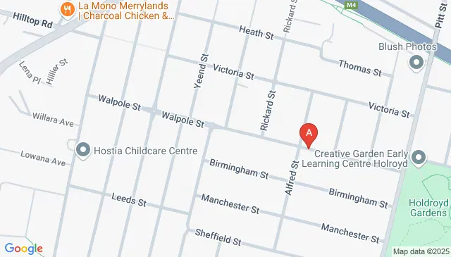 Walpole Street Merrylands find a garage for lease today