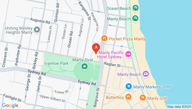 Parking For Rent - Garage Pittwater Road Manly