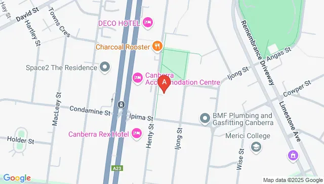 Parking For Rent - Garage For Rent In Braddon