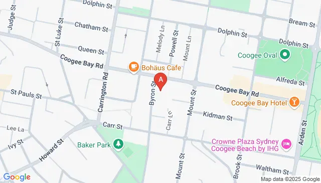 Parking For Rent - Garage For Rent In Coogee