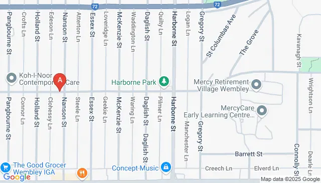 Parking For Rent - Garage For Rent Walk To St. John Of God Hospital Parking For Rent - Garage For Rent Walk To St. John Of God Hospital