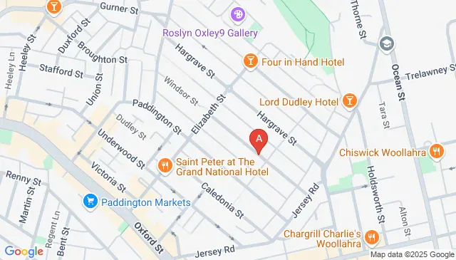 Parking For Rent - Garage Undercover Wanted