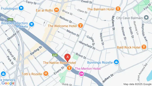 Parking For Rent - Garage Wanted In Balmain/rozelle