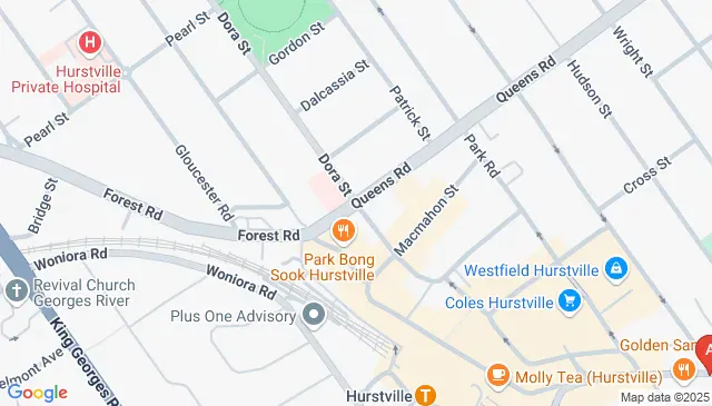 Parking For Rent - Garage Wanted Hurstville Nsw 2220