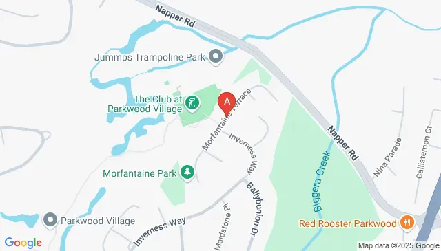 Secure garage wanted for long term rental in Parkwood area