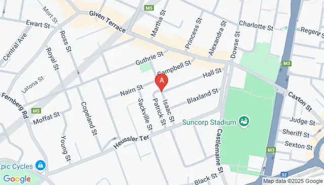 Parking For Rent - Gated Car Park