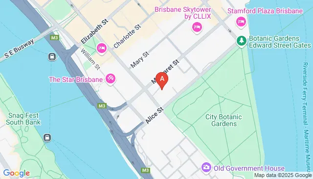 Parking For Rent - George St, Brisbane City Available 24x7