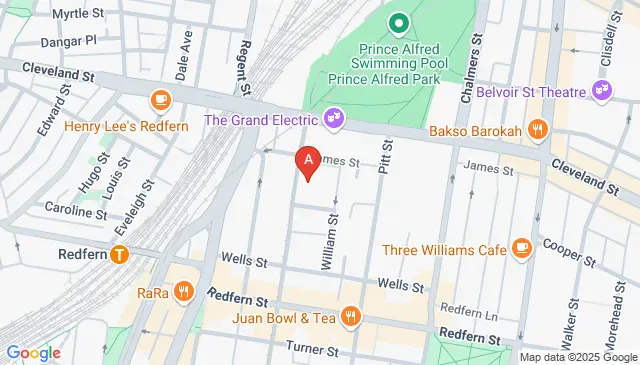 Parking For Rent - George St, Redfern Parking For Rent - George St, Redfern