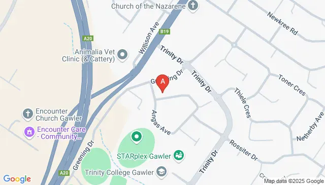 Rent a parking spot on Gerlach Grove Evanston Park today