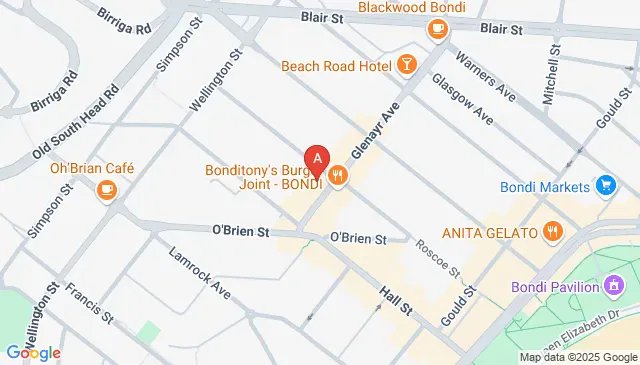 Parking For Rent - Glenayr Ave, Bondi Beach