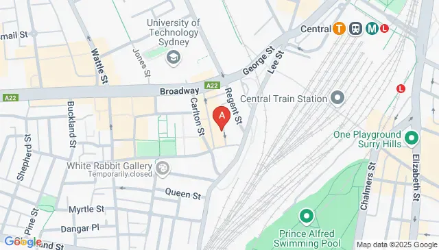 Parking For Rent - Goold St, Chippendale Parking For Rent - Goold St, Chippendale