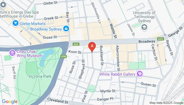 Grafton Chippendale parking organised near NSW address