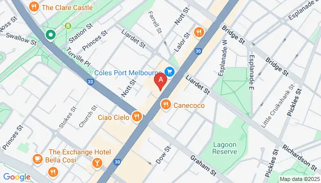 Parking For Rent - Great Secure Uncover Parking In Bay St