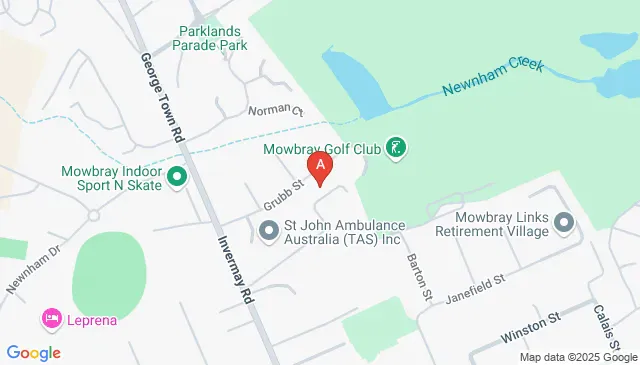 Parking For Rent - Grubb St, Mowbray