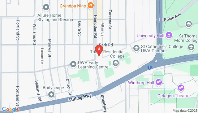 Parking For Rent - Hampden Road, Crawley