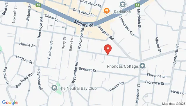 Harrison Street Neutral Bay parking available for rent Harrison Street Neutral Bay parking available for rent