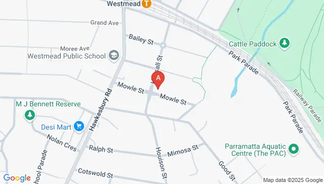 Hassall Street Westmead parking available for rent now Hassall Street Westmead parking available for rent now